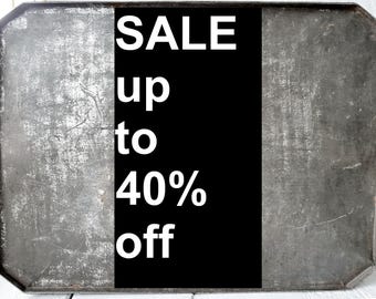 UITVERKOOP tot 40% korting op geselecteerde artikelen. Vroegboekkorting voor kerstinkopen, keramiek, woonaccessoires, Franse woonaccessoires, landelijk wonen.