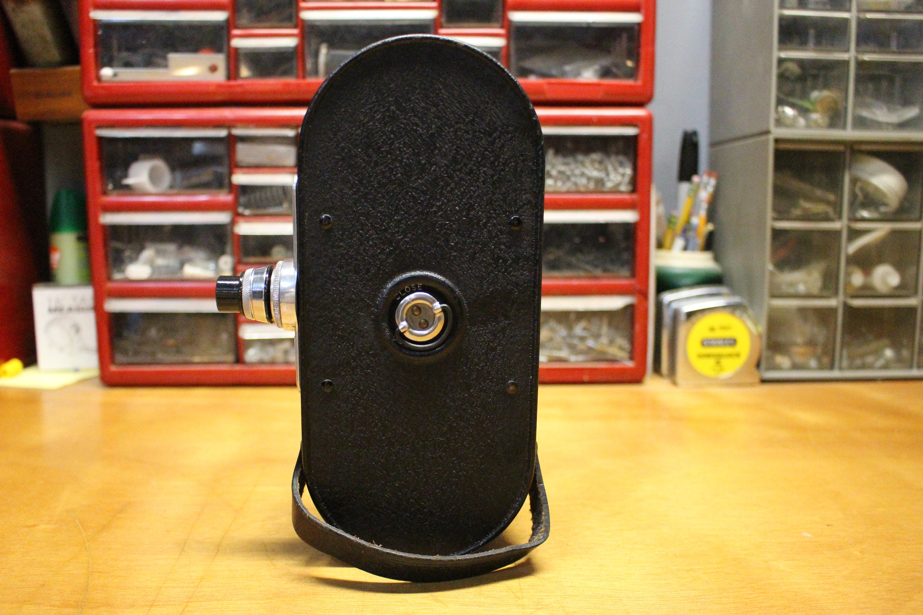 Keystone B1 16mm Movie Camera Etsy