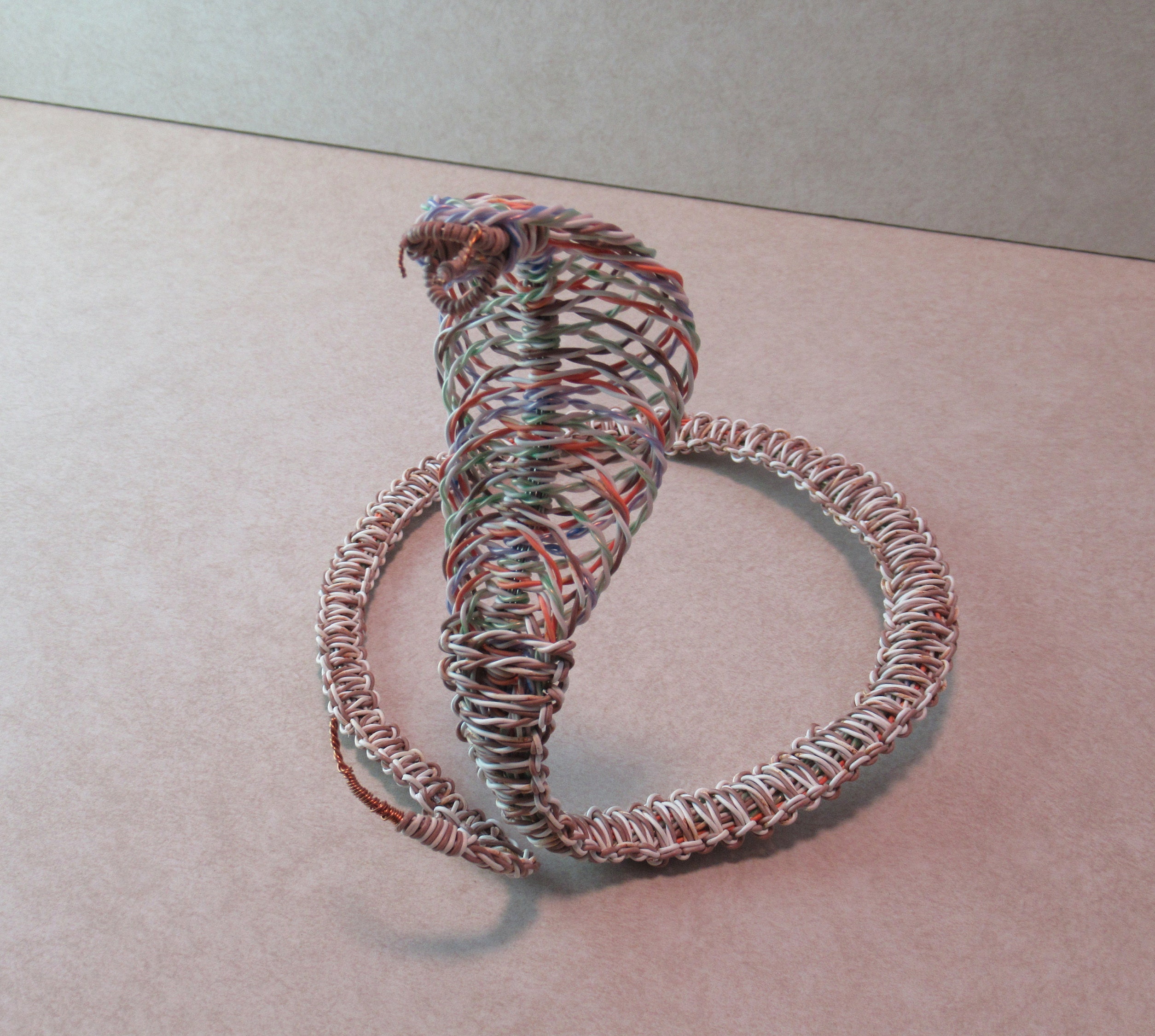 Wire Snake - Etsy Wire Snake - Etsy