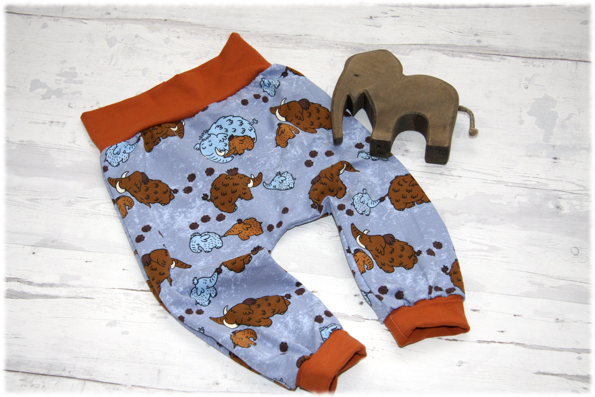 Baby pants Children's trousers size 6874 Newborn pants Etsy