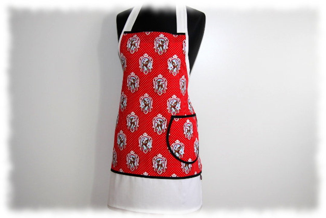 aprons for women etsy