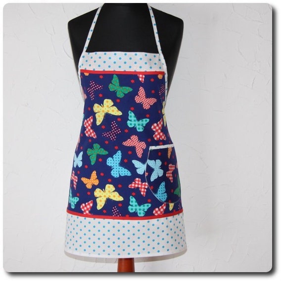 ladies aprons