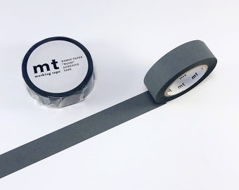 Masking Tape | Uni Grau