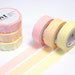 see more listings in the Masking Tapes | Sets section