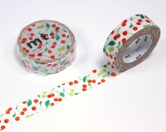 Masking Tape | Kirschen