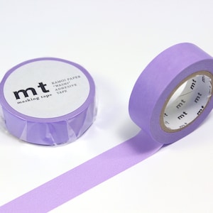 Masking Tape | Uni Lavendel