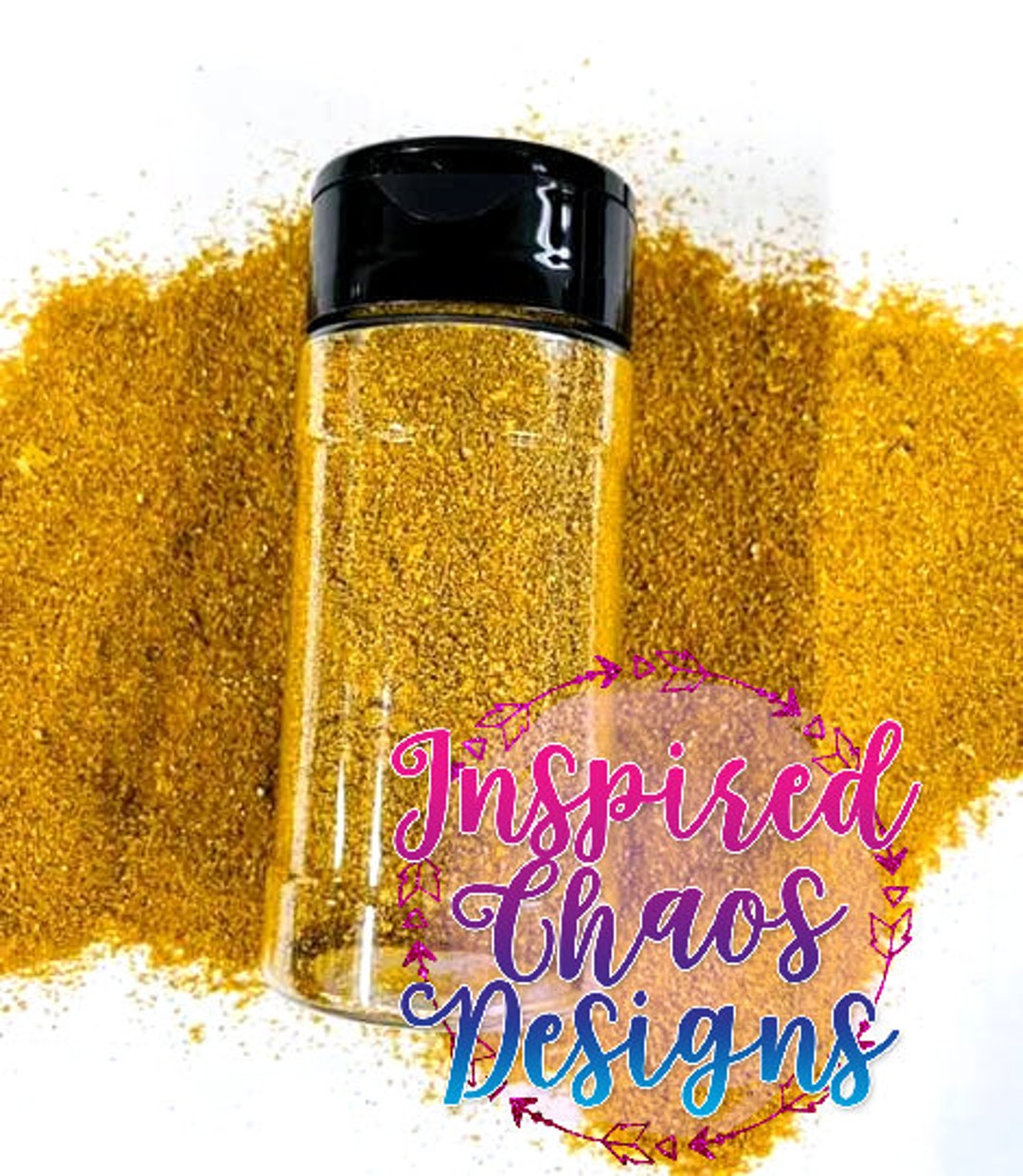 Screen Print Confetti, Screen Print Sprinkles, Screen Print Crumbles