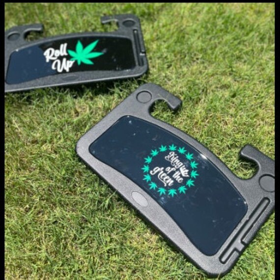 Car Rolling Tray and Eating Tray Etsy