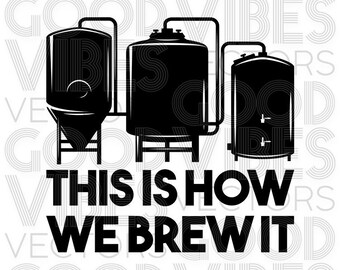 Free Free Home Brewed Svg 334 SVG PNG EPS DXF File