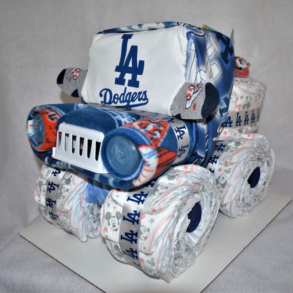 DIAPER CAKE Special Orders (for Boy or Girl)