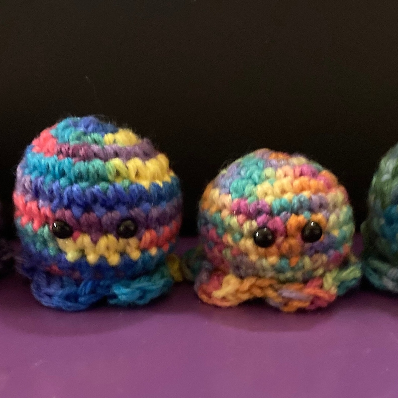 Custom Octobuddy - Etsy