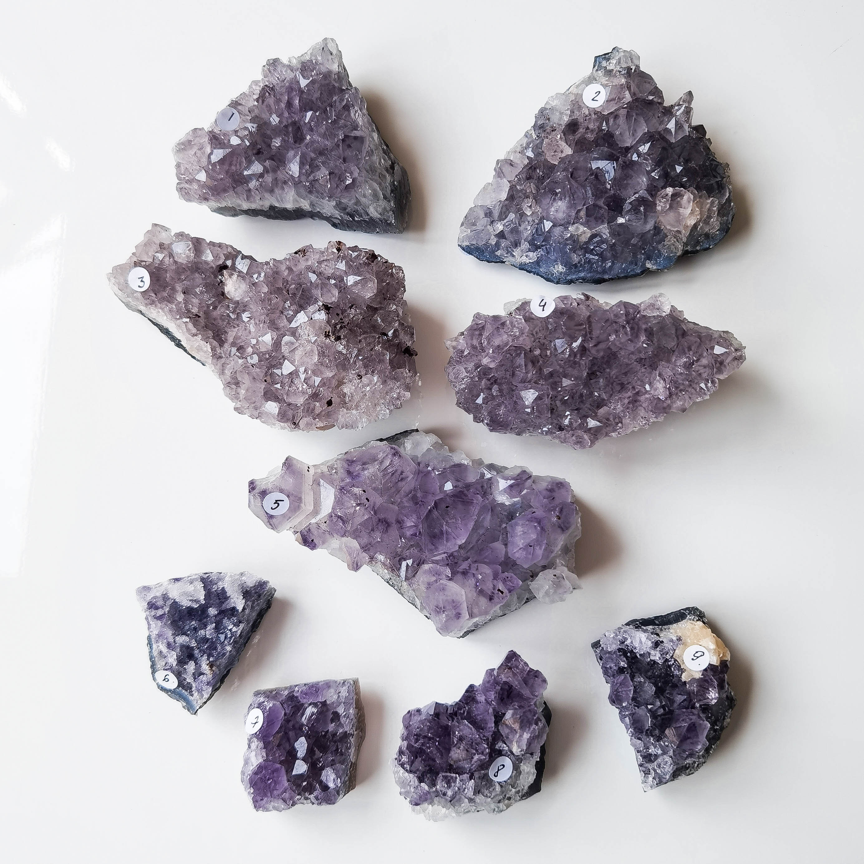 Crystal Crystals UK Crystals Stone Gem Healing Crystals Etsy