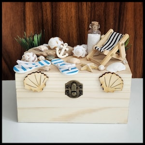 Geschenkbox Geburtstag zum 18, 20, 30, 40, 50, 60, 65, 70, 80, 90, 100
