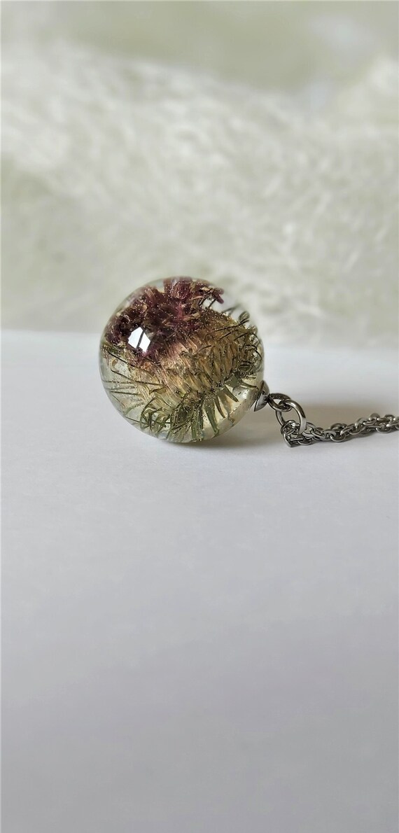 Handmade jewelry shop bio