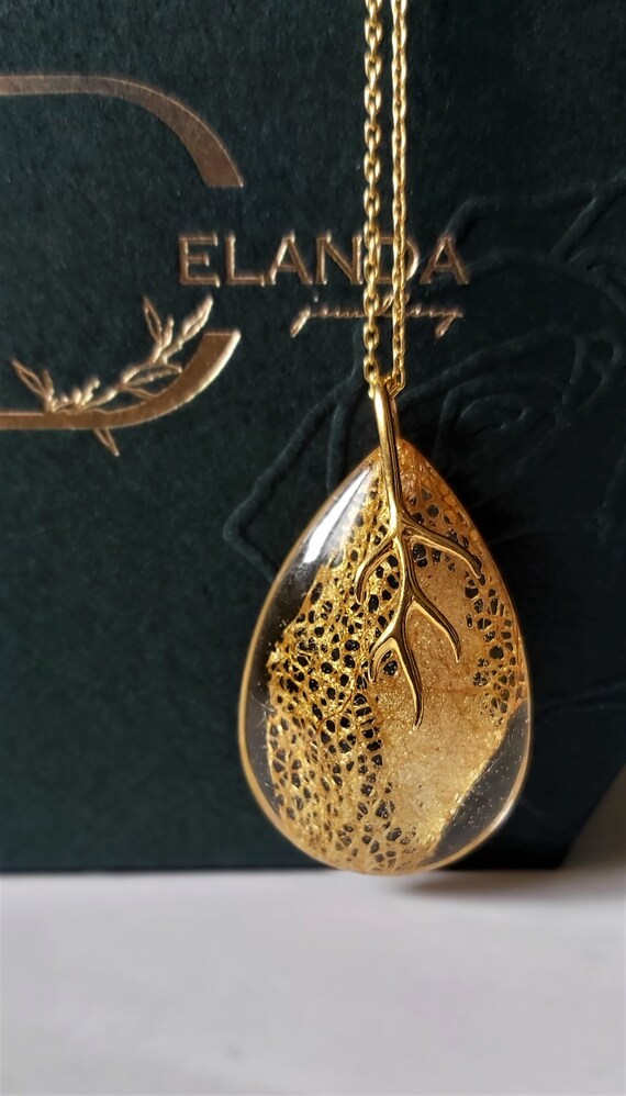 Bio resin best sale jewellery