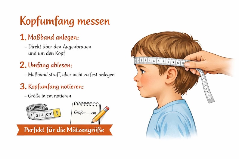 Muslin hat in desired size as a summer hat and sun protection, peaked cap, muslin hat, children's sun hat image 7