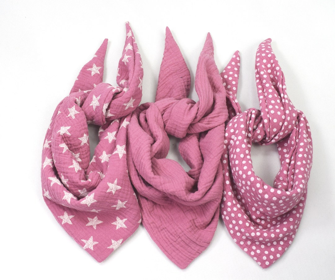 Muslin Cloth Muslin Cloth for Baby and Children Girl's Etsy UK
