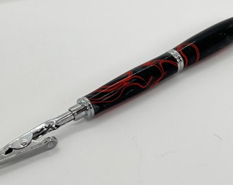 Red & Black Holder Assistant (Bracelet Helper)