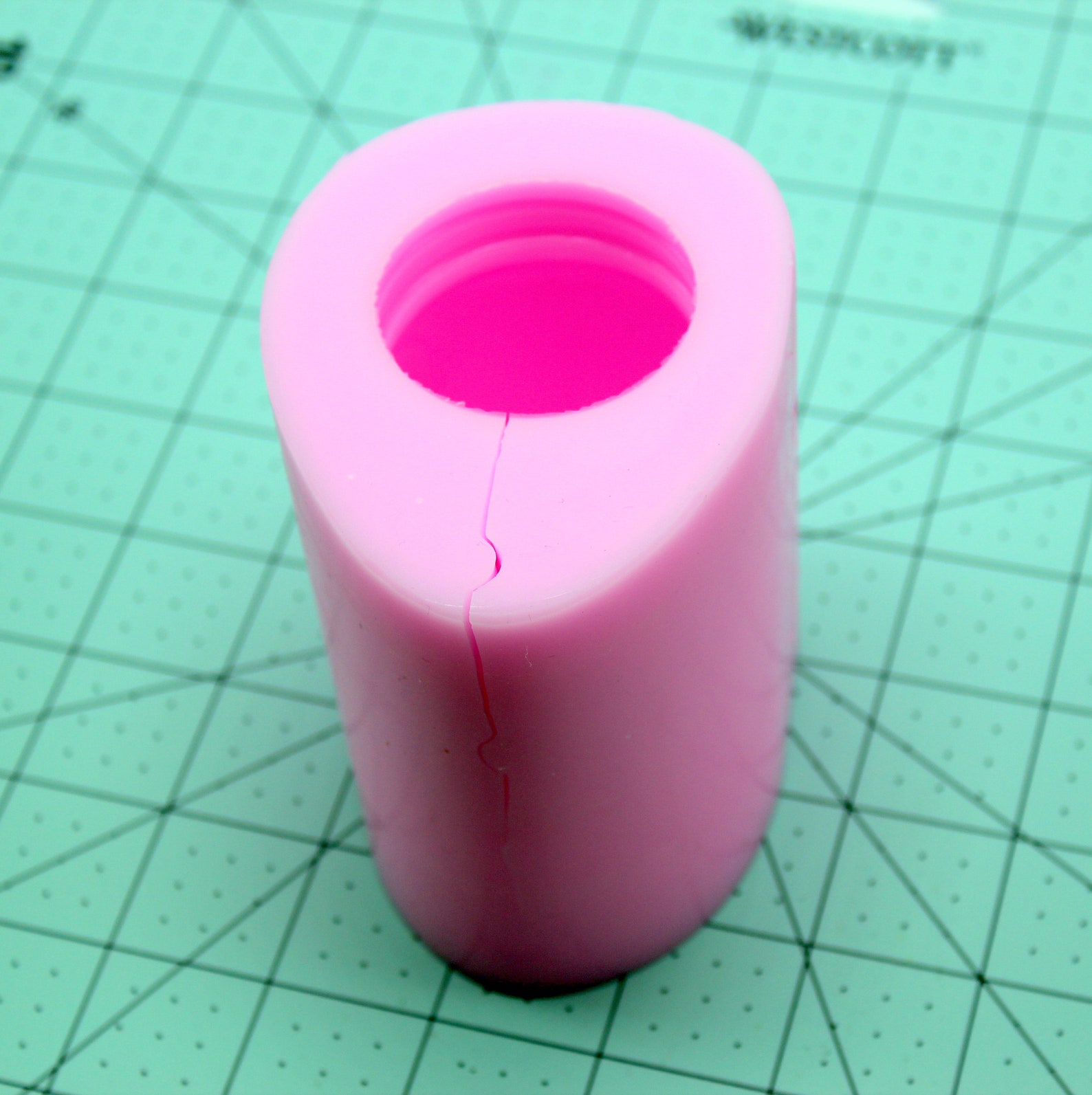 Mason Jar Silicone Mold for Soapmaking Pitcher for ICE Tea Etsy