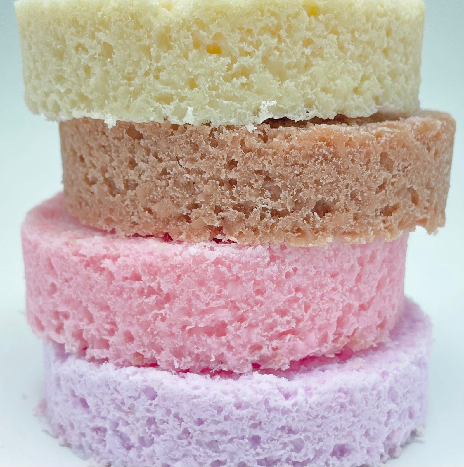 2.8 Sponge Cake Mold. Silicone Cake Mold. Piece of Cake Etsy