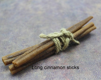 Long Cinnamon stick silicone mold. 3d Realistic Cinnamon stick. Wax Resin Soap mold. Soap embeds mold