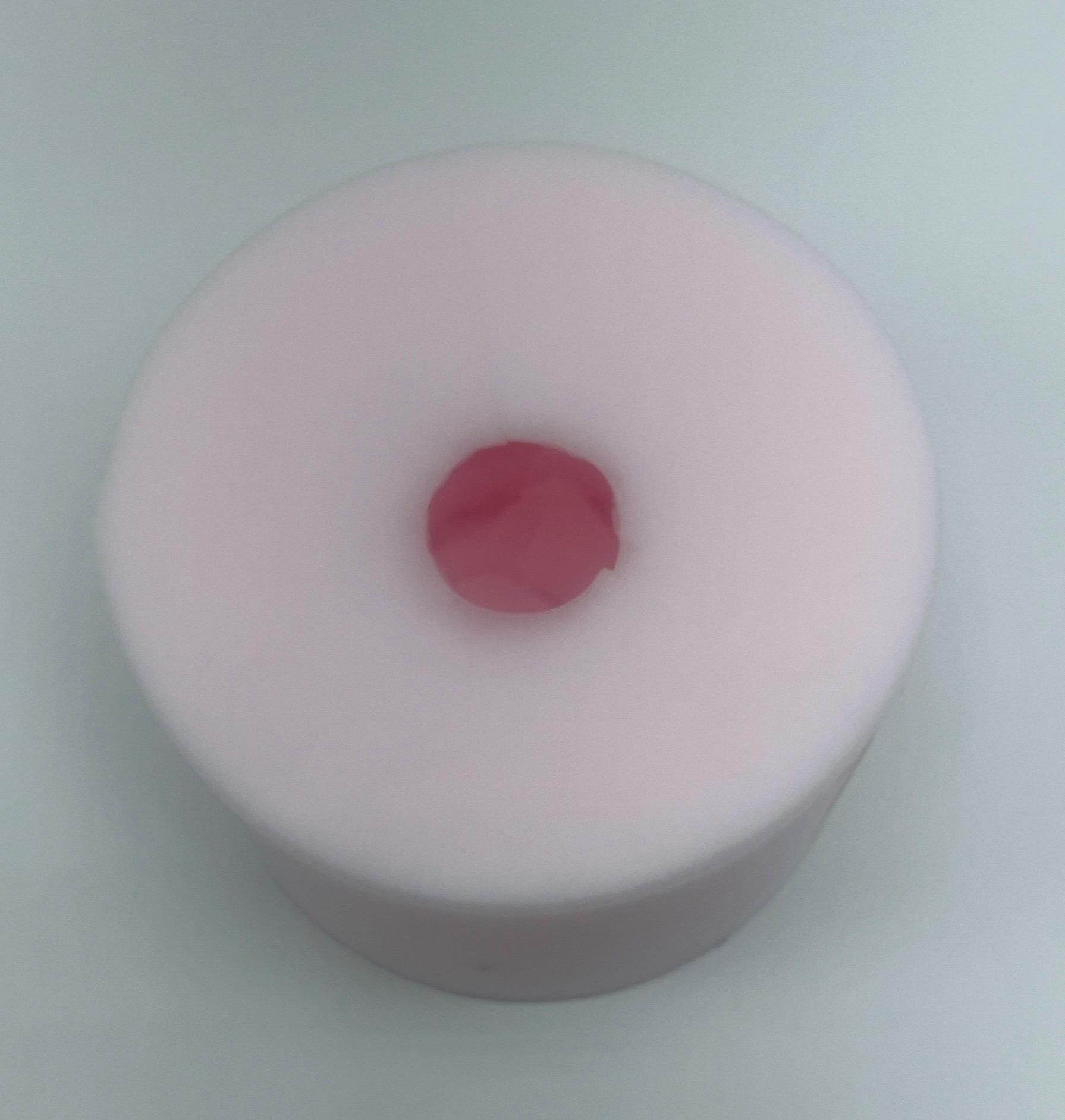 Stampi per sapone in silicone fatti a mano con rose 3D, fiore