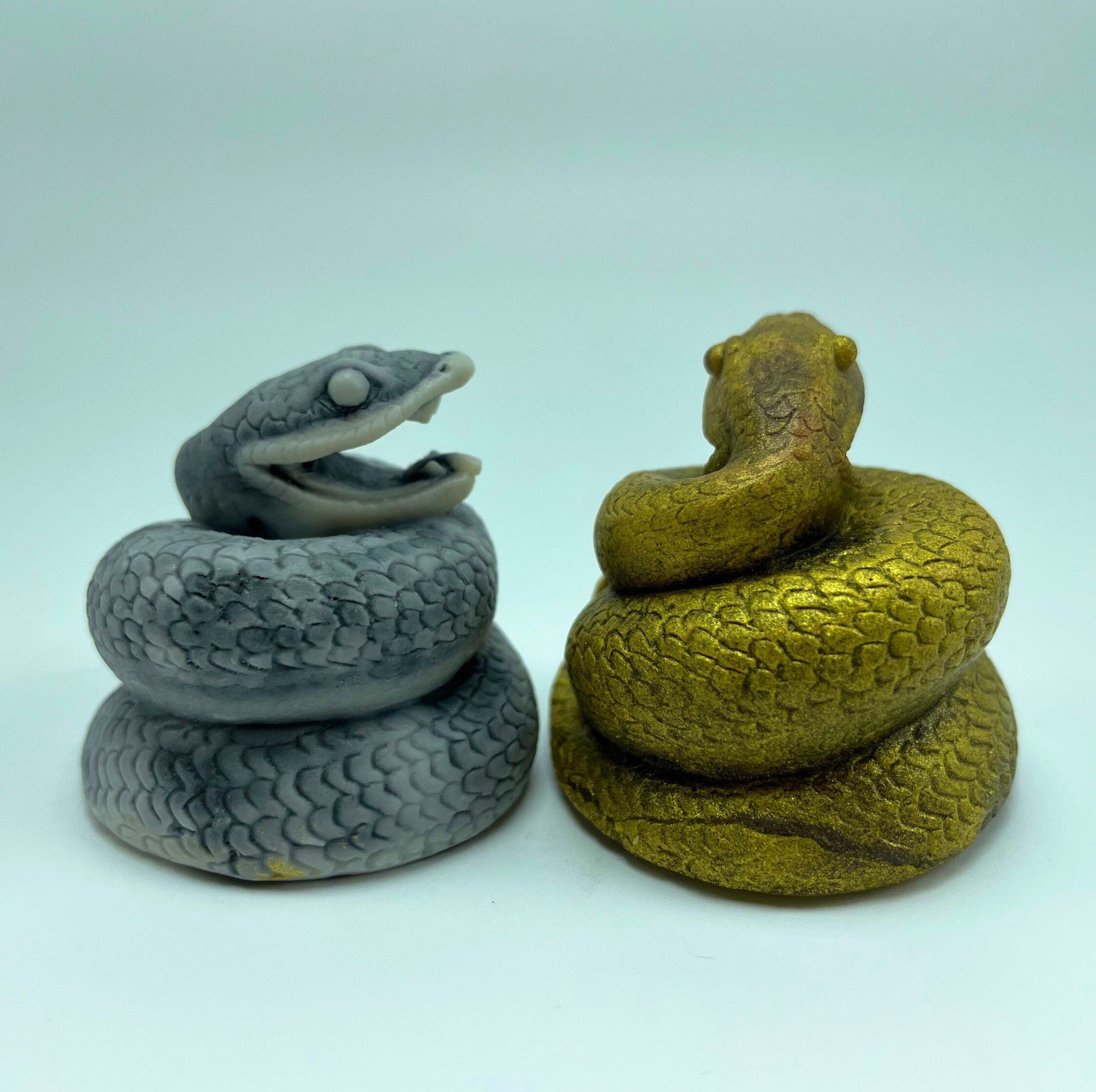 Cobra Candle Mold Snake Candle Mold Animal Mold Snake Resin Mold Clay Mold  Jewelry Resin Casting Mold Candle Making Molds Craft Supplies 3D Mold  Silicone Mold for Resin Casting Mold - Yahoo