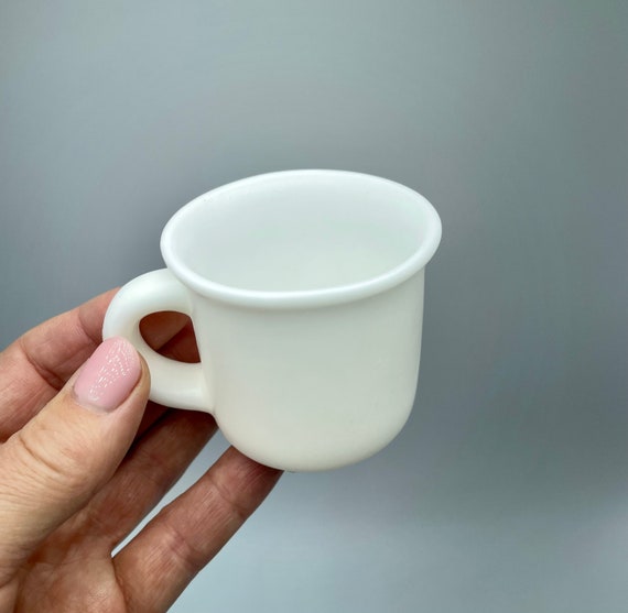 Coffee Mug Mold. Tea Cup Mold. Hot Chocolate Cup Craft Silicone