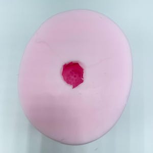 3d Magnolia silicone mold. Southern Magnolia silicone mold for Soap. Flower moldt. Floral mold. Magnolia mold. image 9