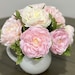 see more listings in the Peony flower molds section