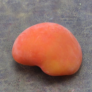 3d Peach Silicone Mold. Realistic Peach Mold. Wax Candles Molds. Epoxy ...