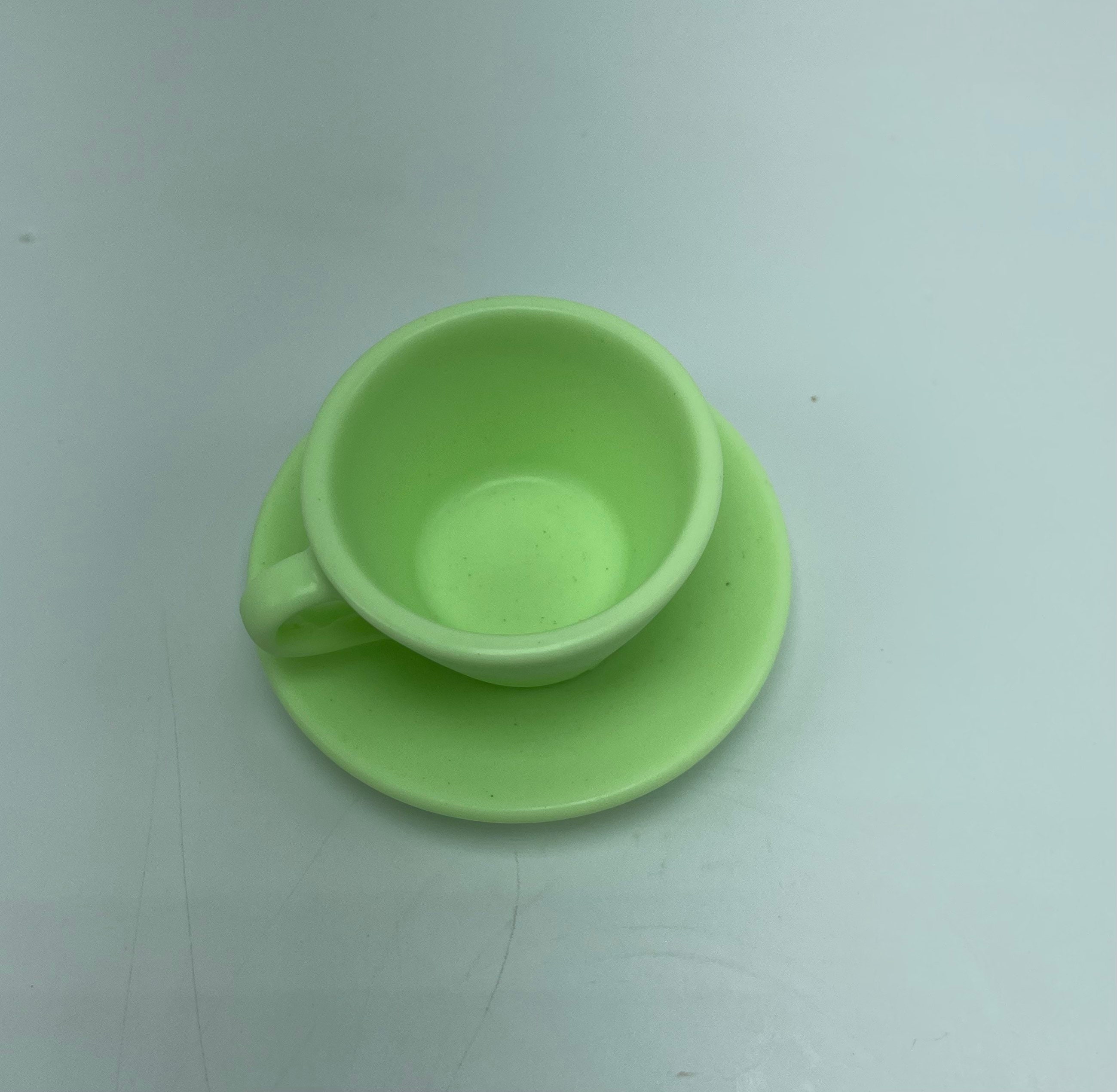 Coffee Mug Mold. Tea Cup Mold. Hot Chocolate Cup Craft Silicone Mold for  Soap, Epoxy, Etc 