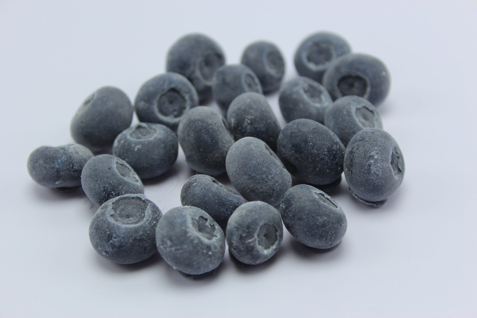 Blueberry 3D Silicone Mold. Whole Blueberry Mold. Realistic Etsy Canada