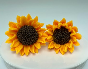 Modello di fiori Stampo per sapone Sapone fatto a mano fai