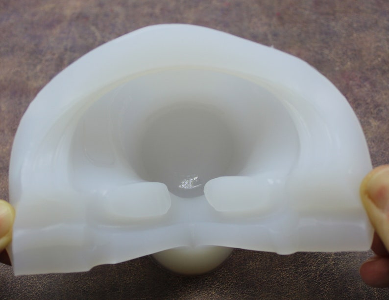 Mason jar silicone mold for soapmaking Pitcher for ICE tea Etsy