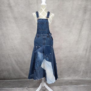 ワンピース Bansan patchwork dress Bandana Patchwork Floral Sleeveless Dress – BloomChic