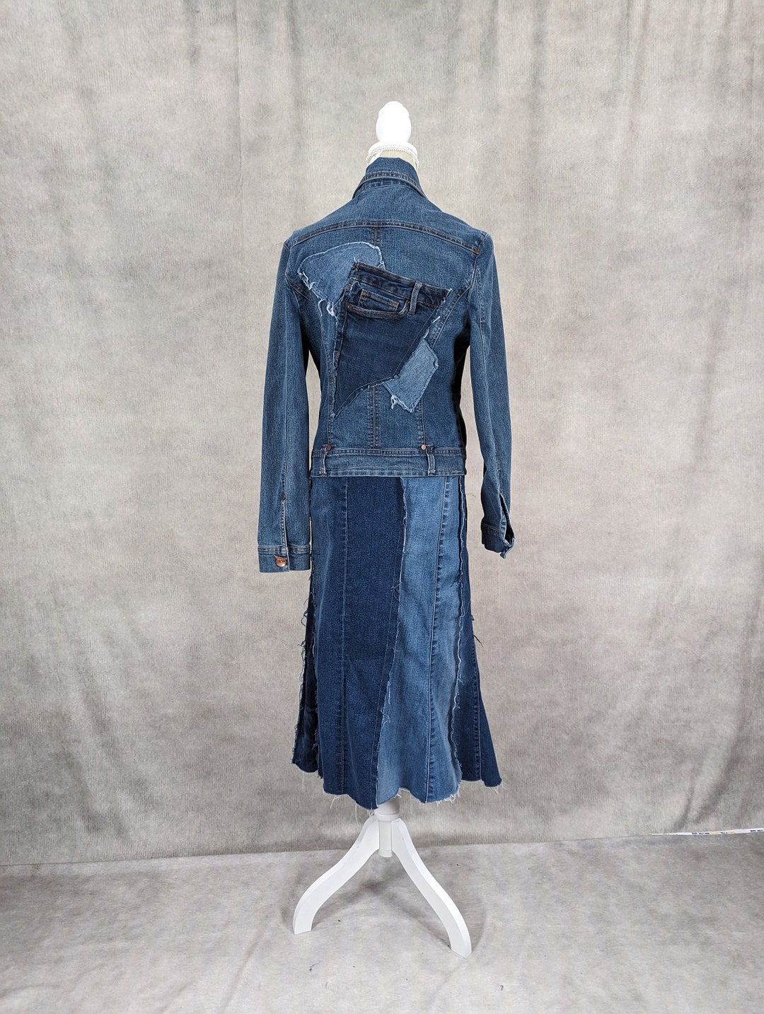 Upcycled Long Sleeve main image 1