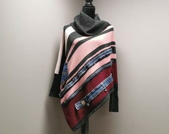 Sweater No Arms - Etsy Canada