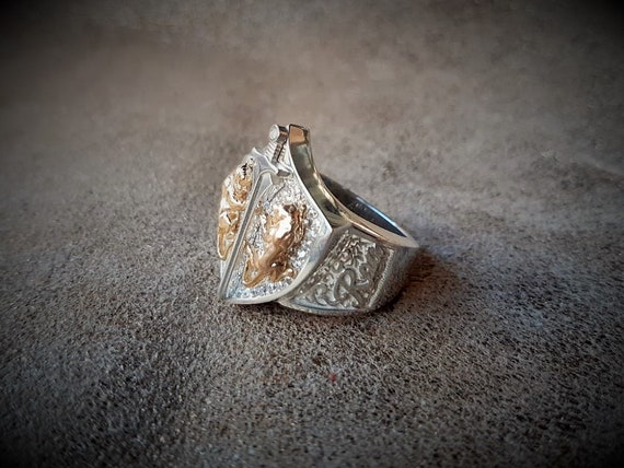 mens family jewelry