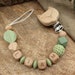 see more listings in the Pacifier chains section