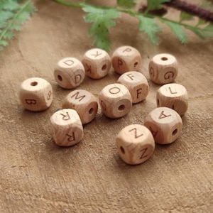 letras extra