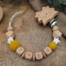 see more listings in the Pacifier chains section