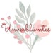 Unverbluemtes store logo
