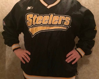 proline pullover