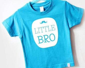 Big Bro Brother Großer Kleiner Bruder Partnerlook Geschenk Langarmshirt Big Bro Brother Großer Kleiner Bruder Partnerlook Geschenk Langarmshirt