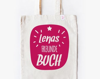 friends bookbolsa