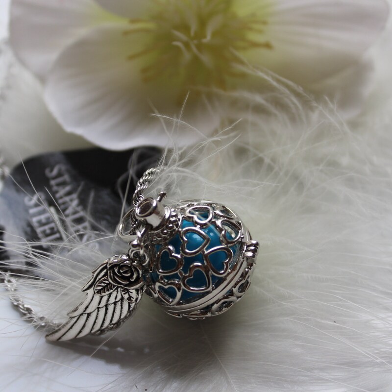 Angel Caller Angel Callers - Etsy