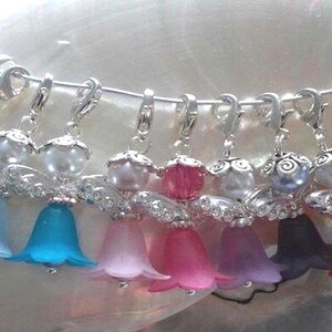 DIY Guardian Angel - Elf Pendant Craft Kit – Creative Set for Children & Adults – 10/20 + 1 Angel Craft Sets