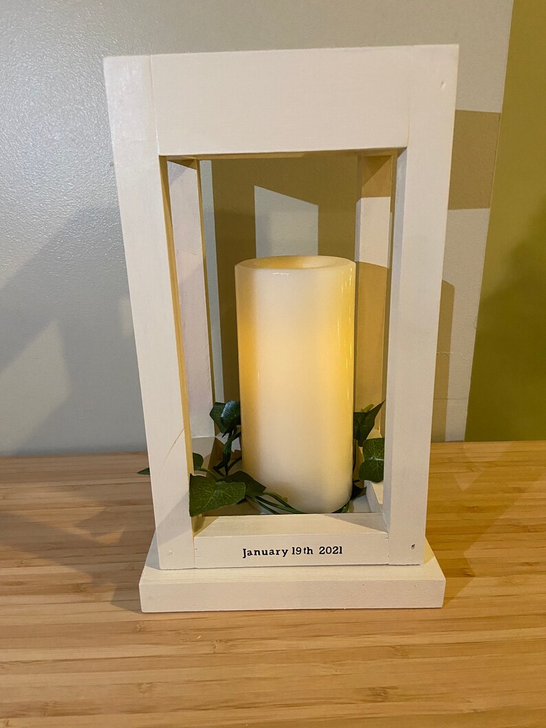 Custom Wedding Lanterns Bridal Shower Lanterns Wedding Etsy