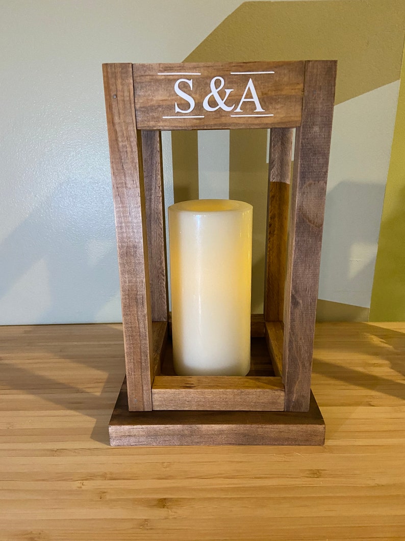 Custom Wedding Lanterns Bridal Shower Lanterns Wedding Etsy